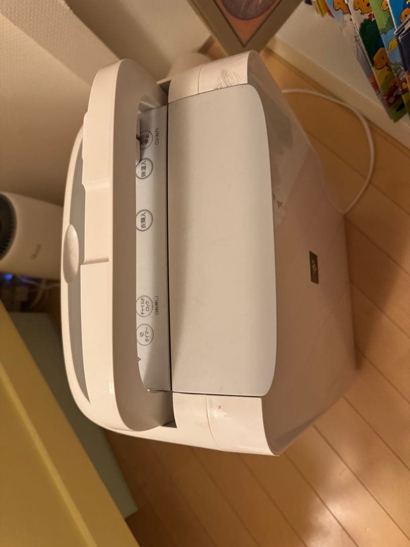 2021年製 CV-N71-Wシャープ除湿機