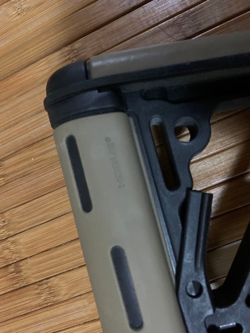 東京マルイ　M4A1 MWS ガスブローバック