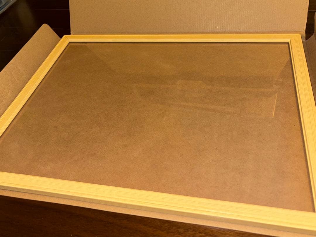 額縁セット　16個