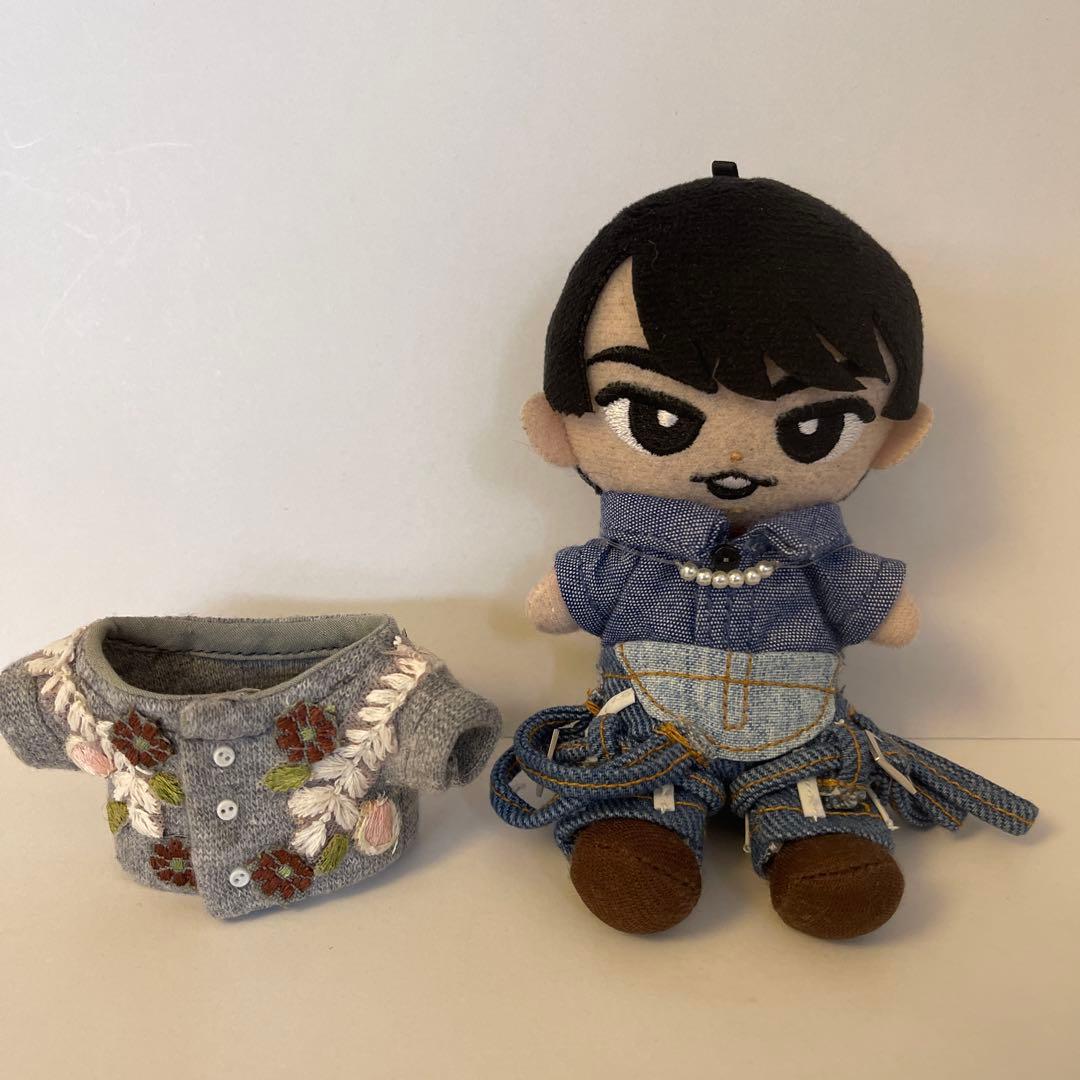 専用 すのチル 服 宮舘涼太 衣装