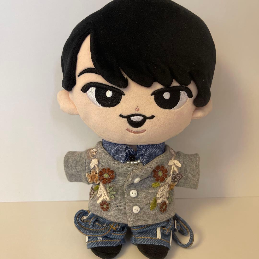 専用 すのチル 服 宮舘涼太 衣装