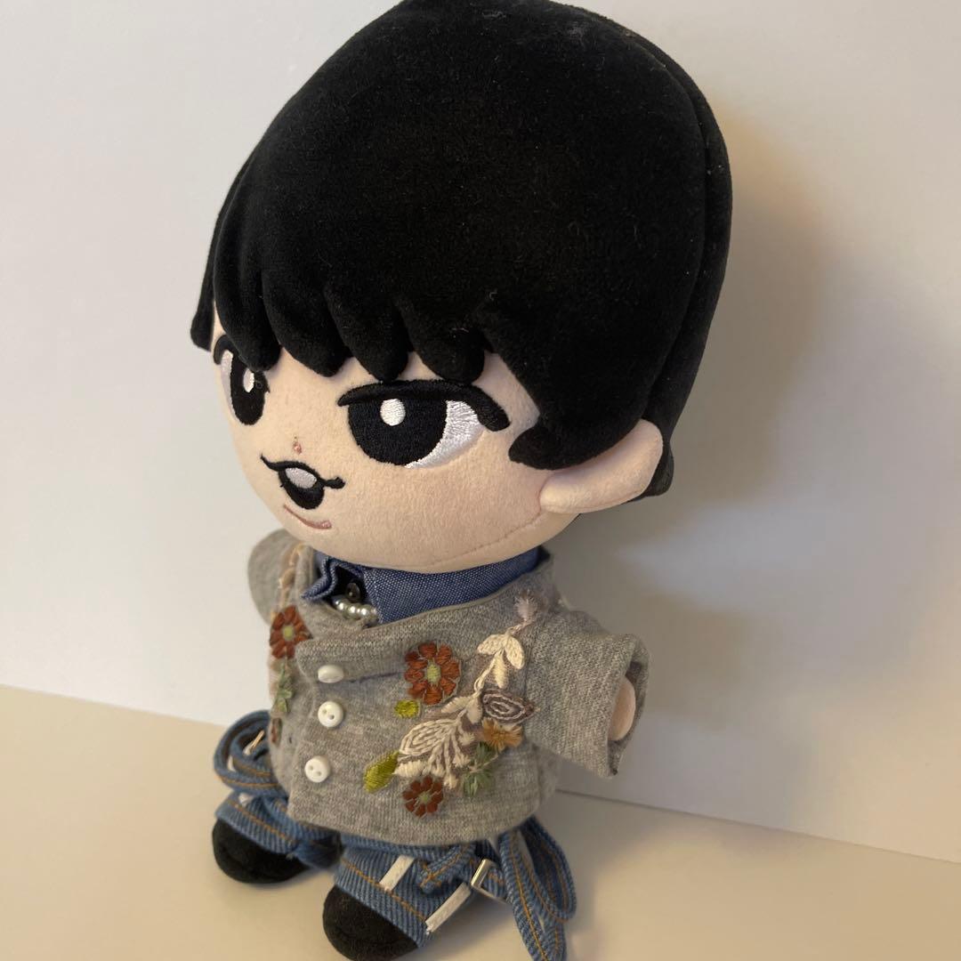 専用 すのチル 服 宮舘涼太 衣装