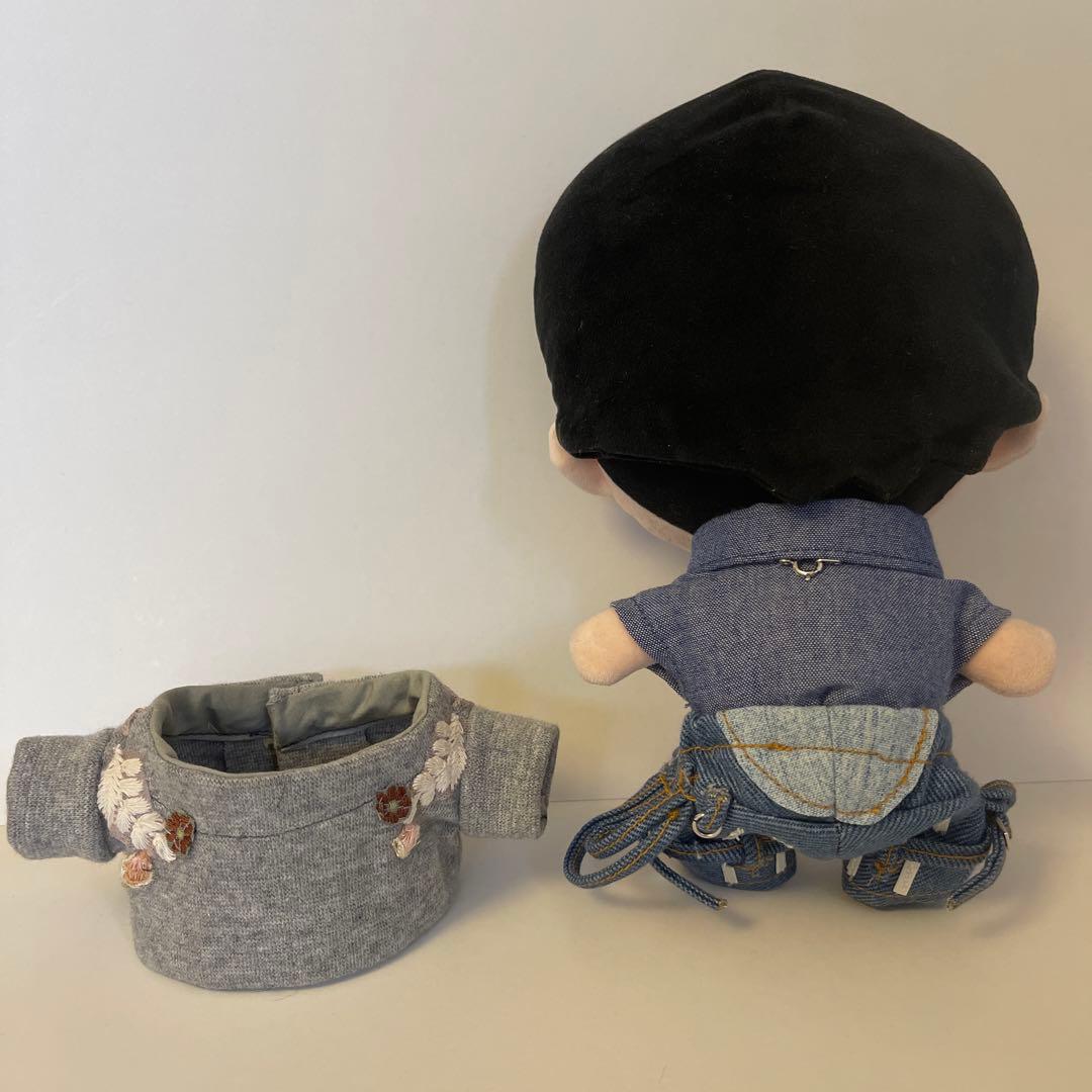 専用 すのチル 服 宮舘涼太 衣装