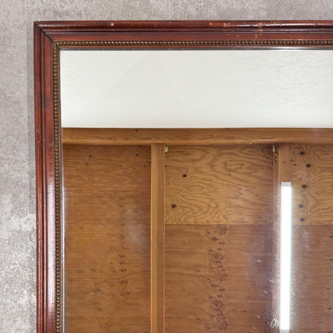 SNT1376 1960年代 US ARMY ヴィンテージ ウォールミラー