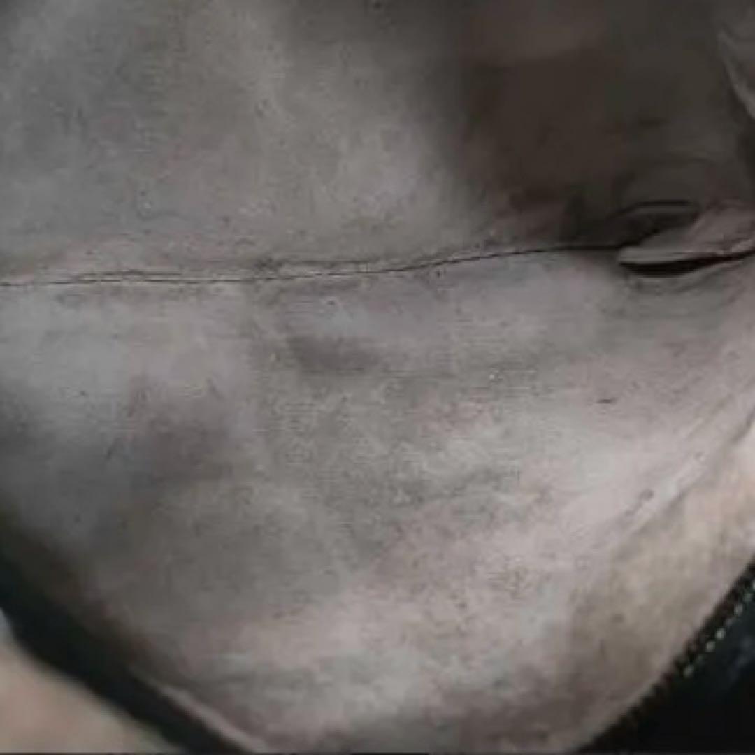 ボッテガヴェネタ BOTTEGA ワンショルダーバッグ ブラック 黒