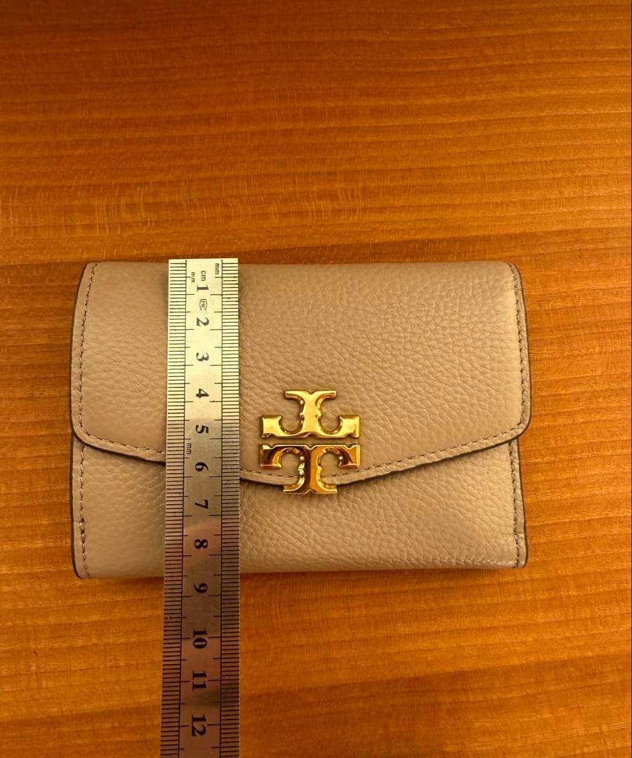 トリーバーチ Tory Burch 折り財布