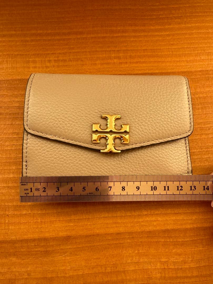 トリーバーチ Tory Burch 折り財布