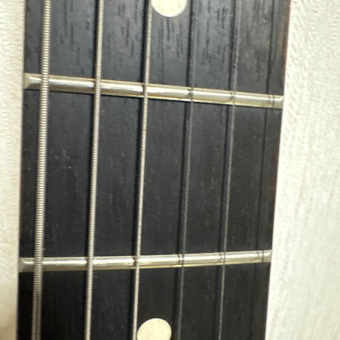 TRAVELER GUITAR トラベラーギター ウルトラライト