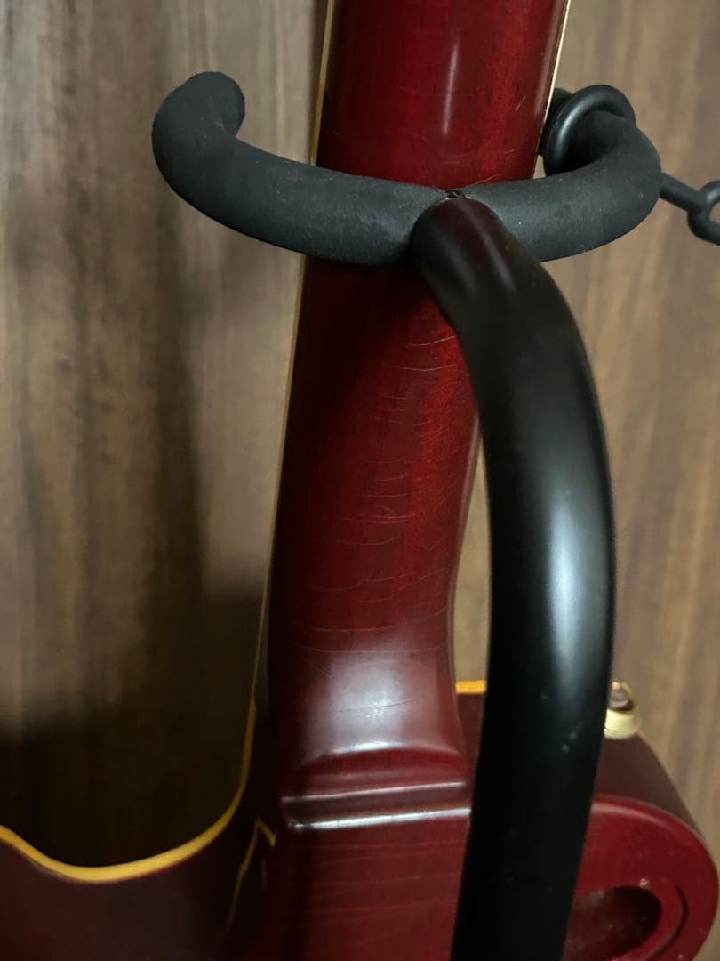 greco グレコ　レスポール　ジャパンヴィンテージ　O切れ　エレキギター