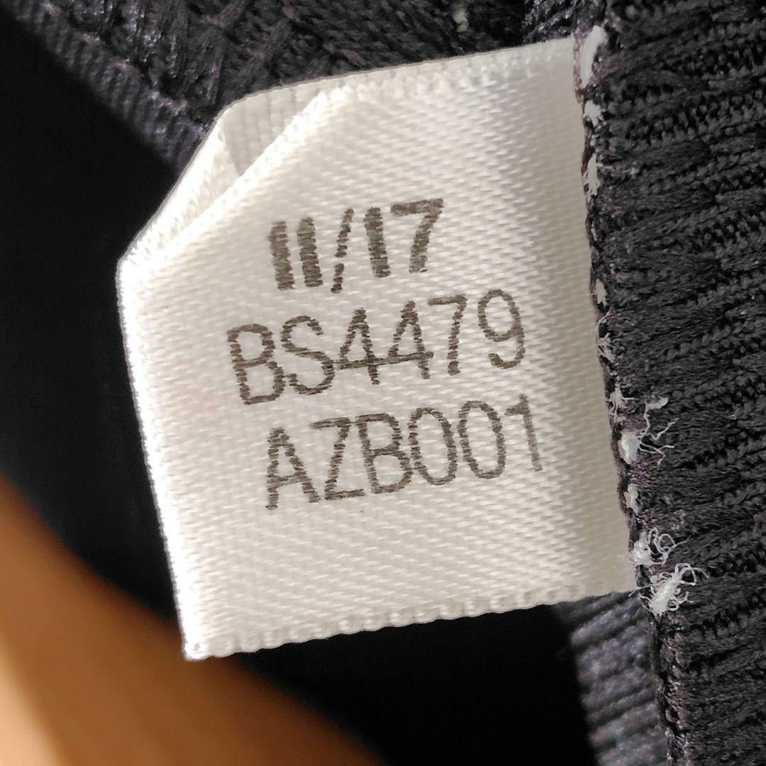 横浜Ｆマリノス　支給品　フルスポンサー　ロングスリーブジャージ　黒