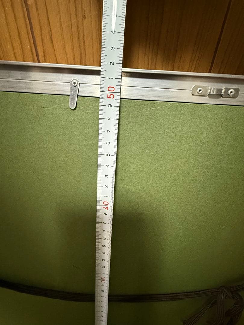 朝倉摂「夢の中のチビ」E.A本人持ち限定版リトグラフ 額装 自筆サイン入