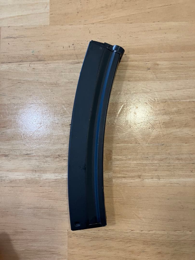 電動ガンハイサイクル　東京マルイ　MP5A5 カスタム