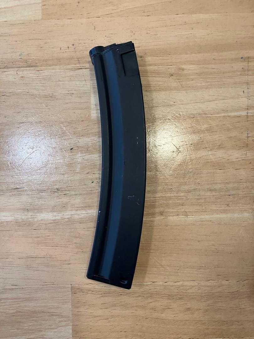 電動ガンハイサイクル　東京マルイ　MP5A5 カスタム