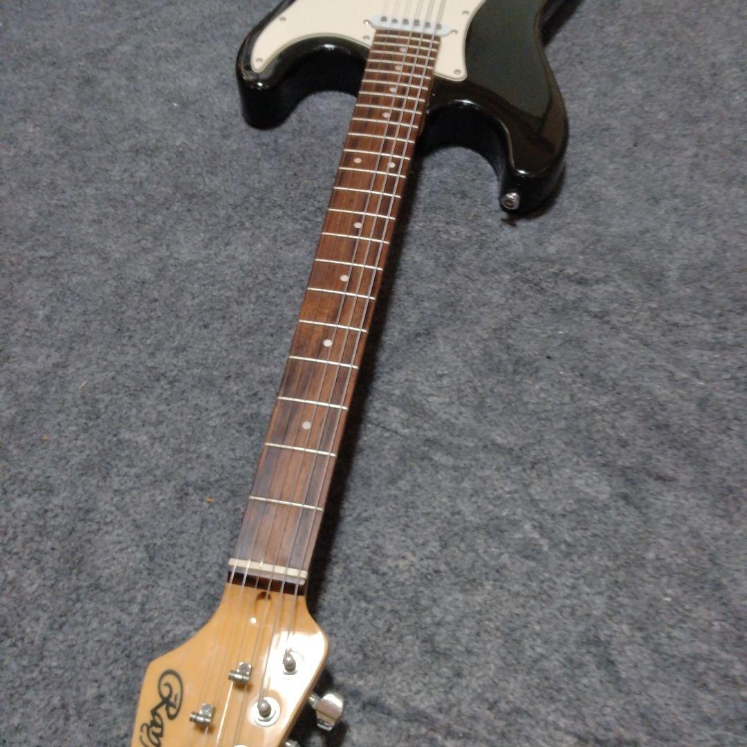 中古美品コイルタップ搭載 Rayfield RST series エレキギター