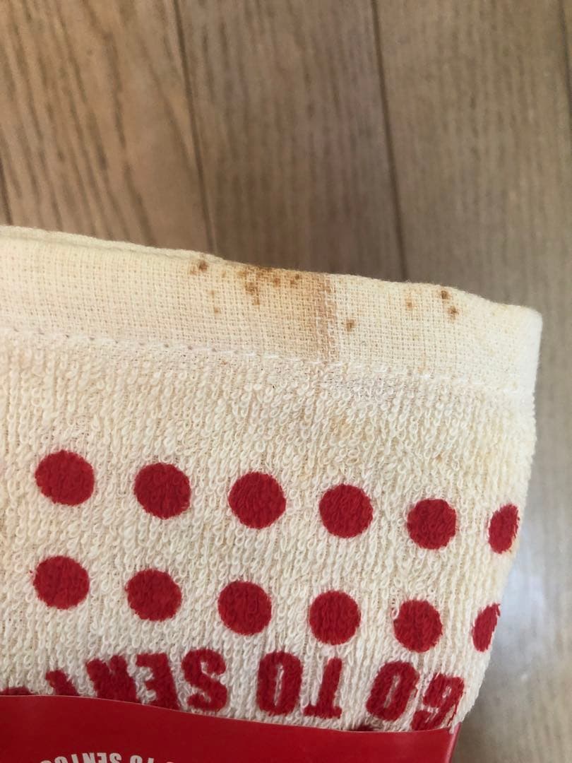 超レア‼️drug store's お風呂セット ノベルティ付き