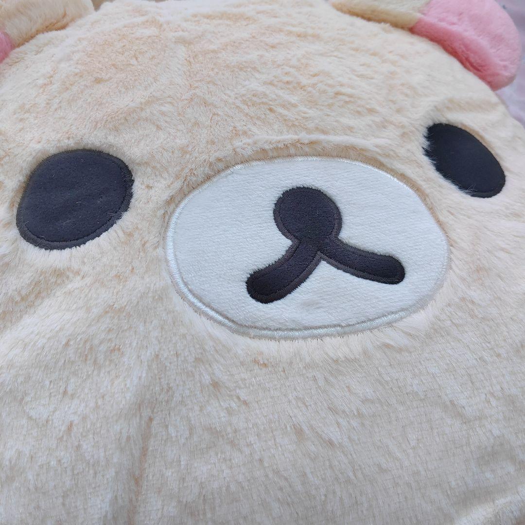 コリラックマ ぬいぐるみ　クッション　マット　色々　大量　まとめ　福袋　セット