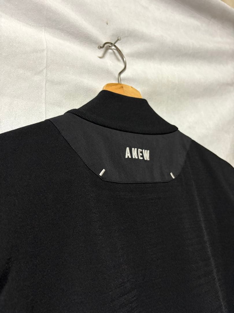 ANEW ゴルフベスト