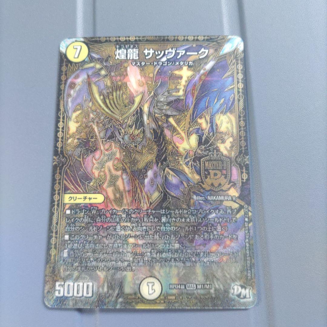 煌龍 サッヴァーク & サッヴァークDG