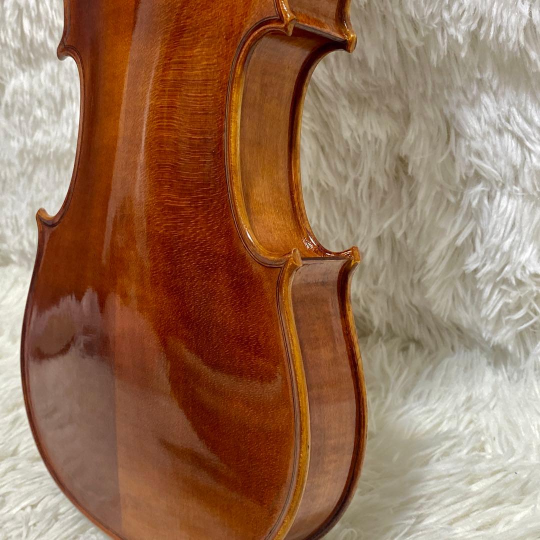 【美品】SUZUKI スズキ NO.230 バイオリン 4/4 2014年製