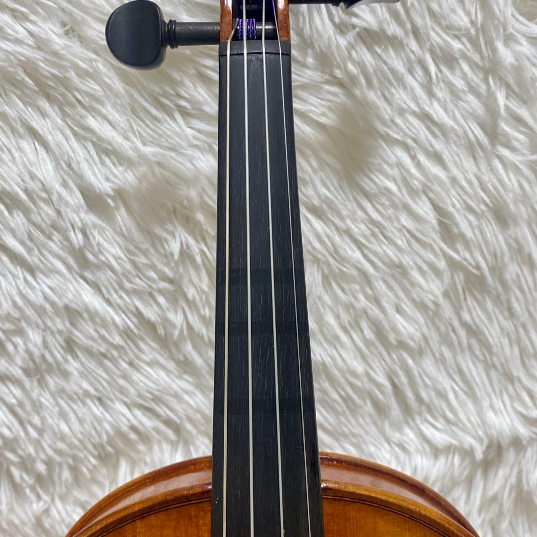 【美品】SUZUKI スズキ NO.230 バイオリン 4/4 2014年製