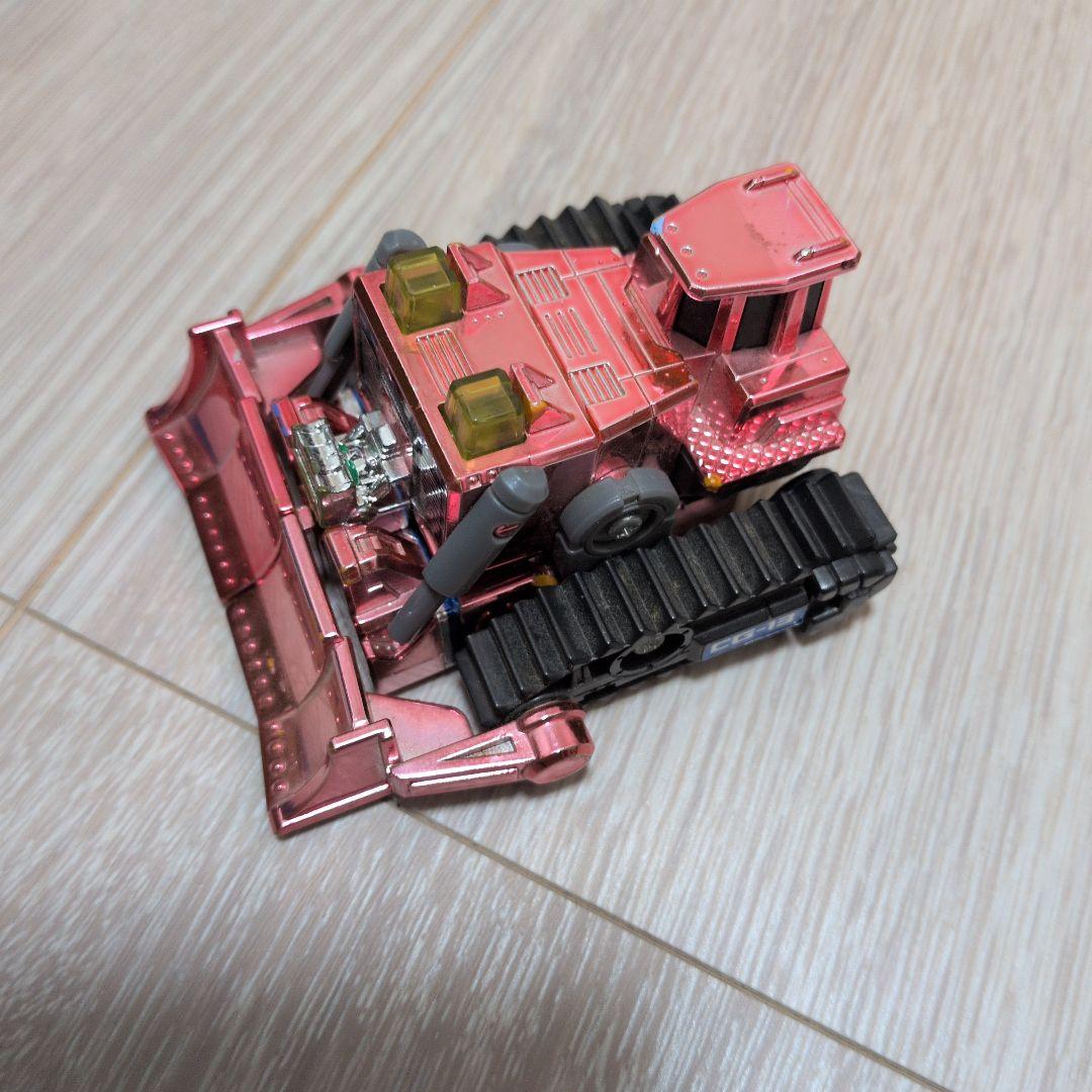 トランスフォーマーのなんか