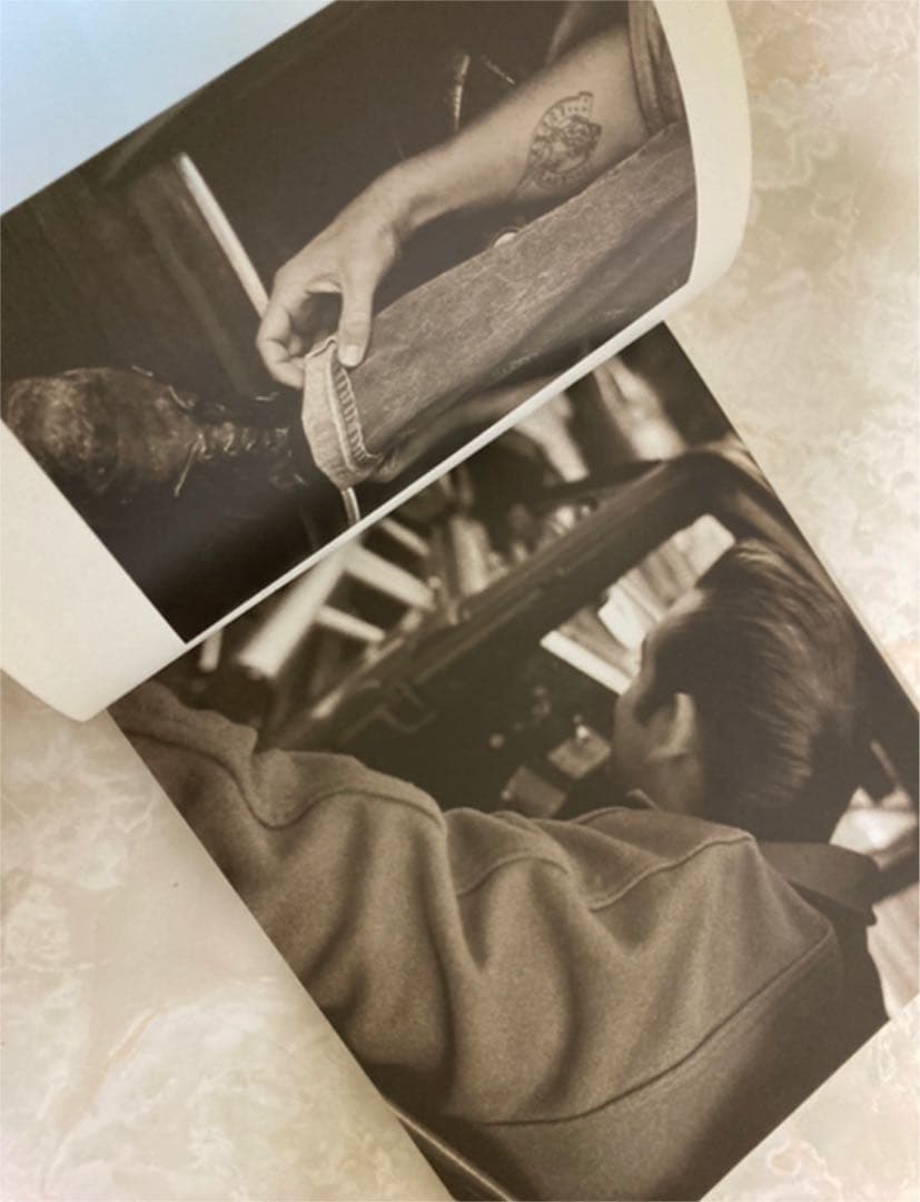 ラットフィンク + 1940 FORDカスタム品+ HOT ROD 洋書 レア