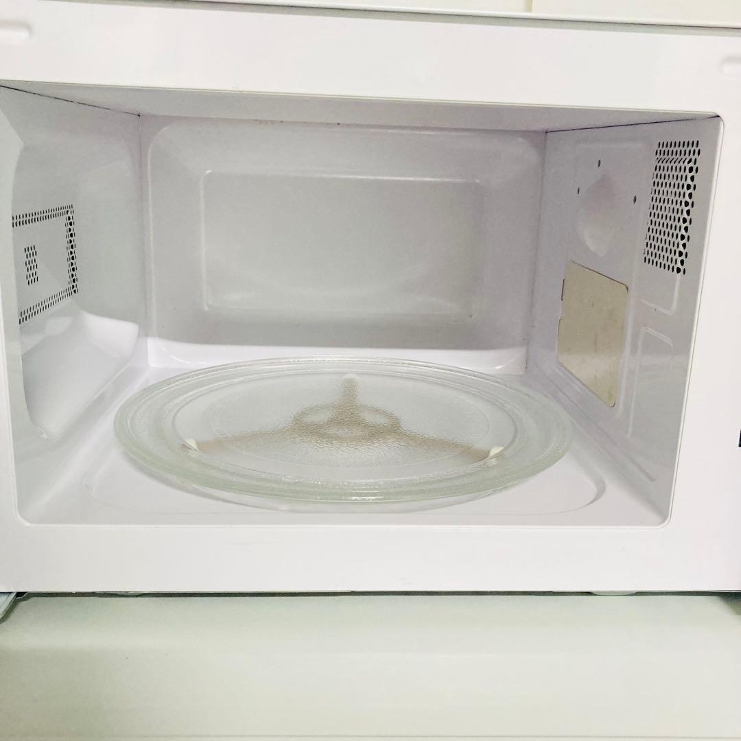 美品すぐに使える一人暮らし家電セット❗️大阪、大阪近郊配送と設置無料8