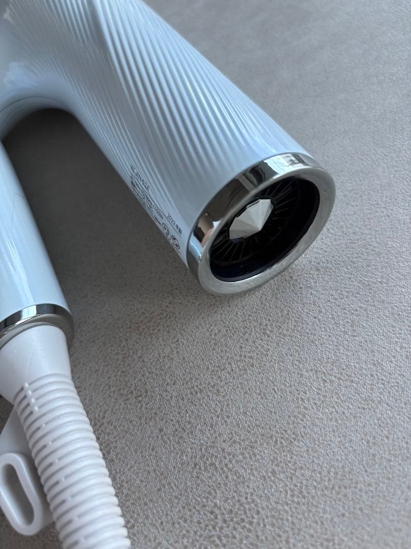 リファ ビューテック ドライヤースマート