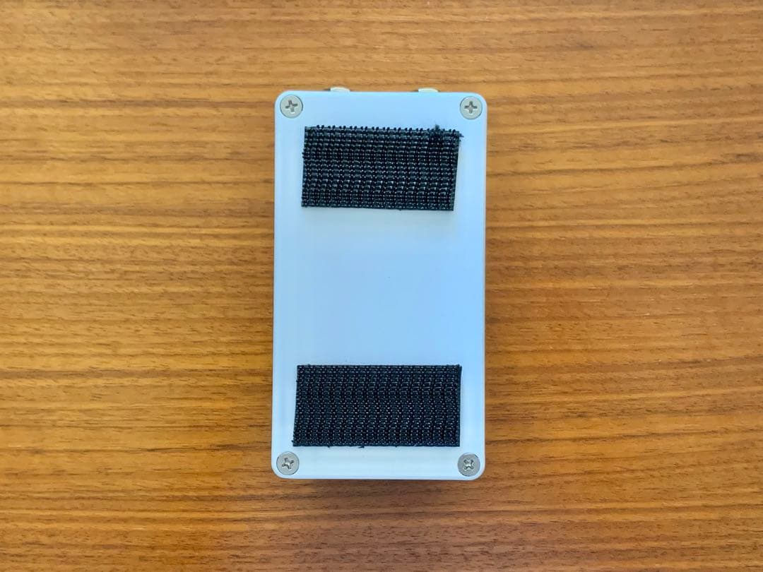 FJORD FUZZ SOL ファズ