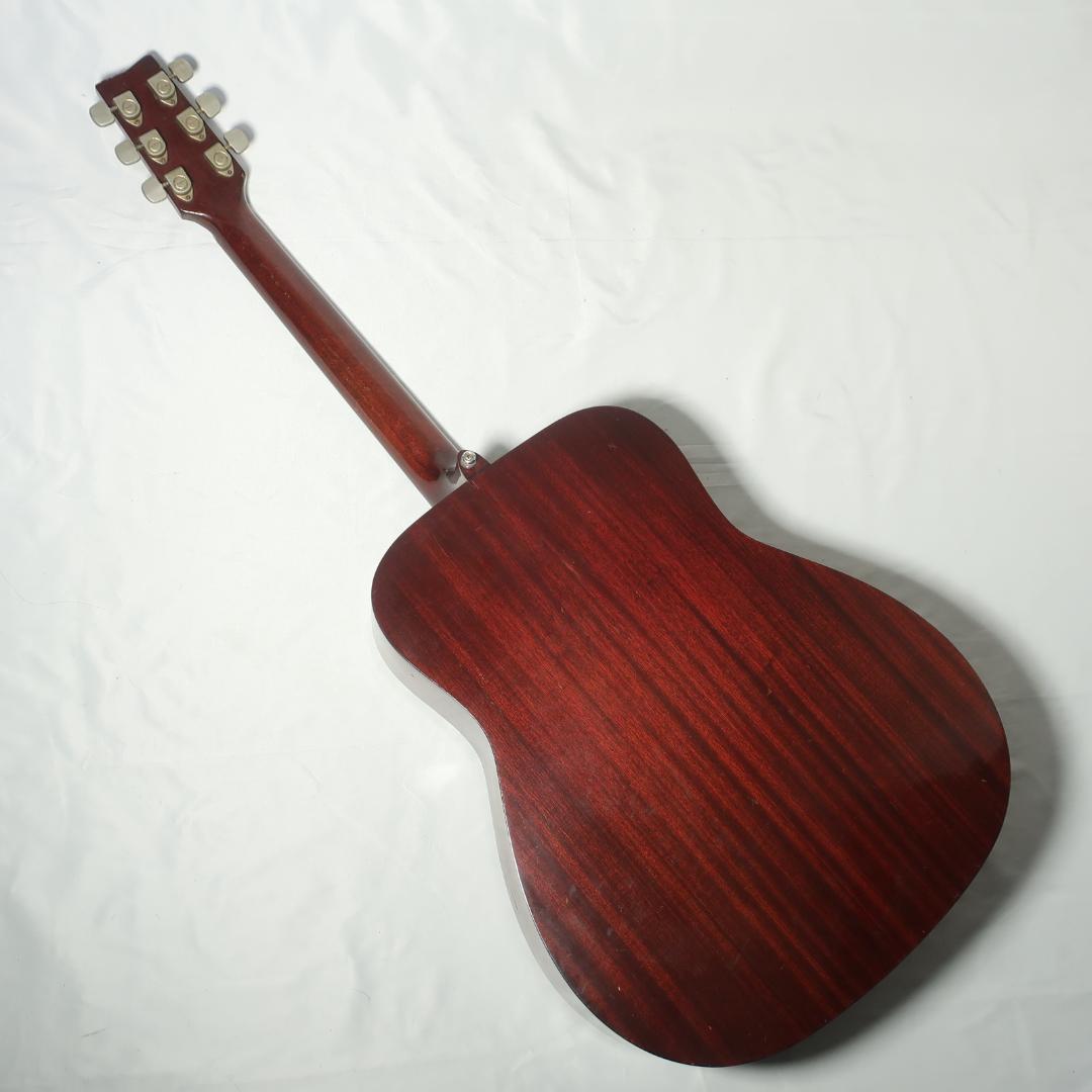 YAMAHA FG-160 グリーンラベル アコースティックギター