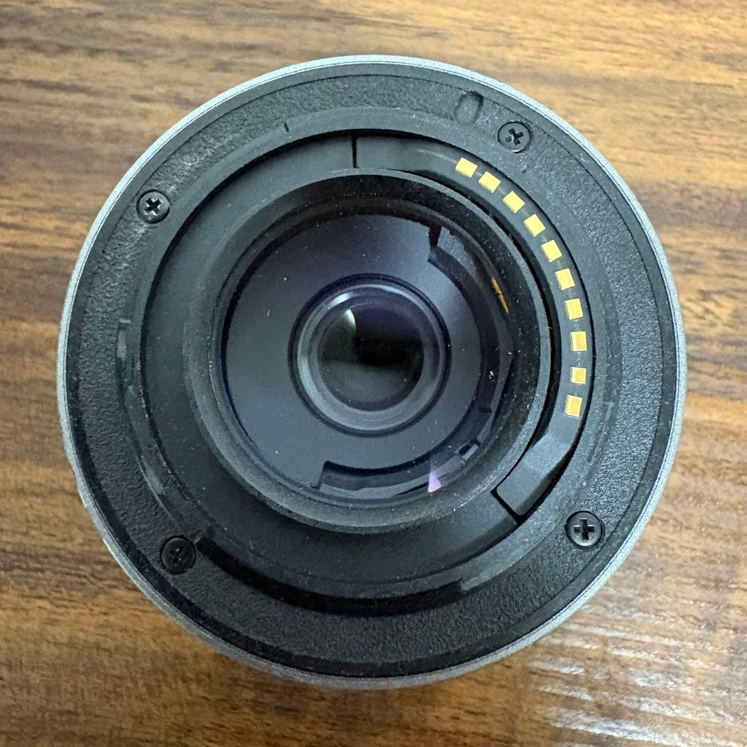 FUJIFILM X-A5 ミラーレス一眼レフ レンズセット 動作品