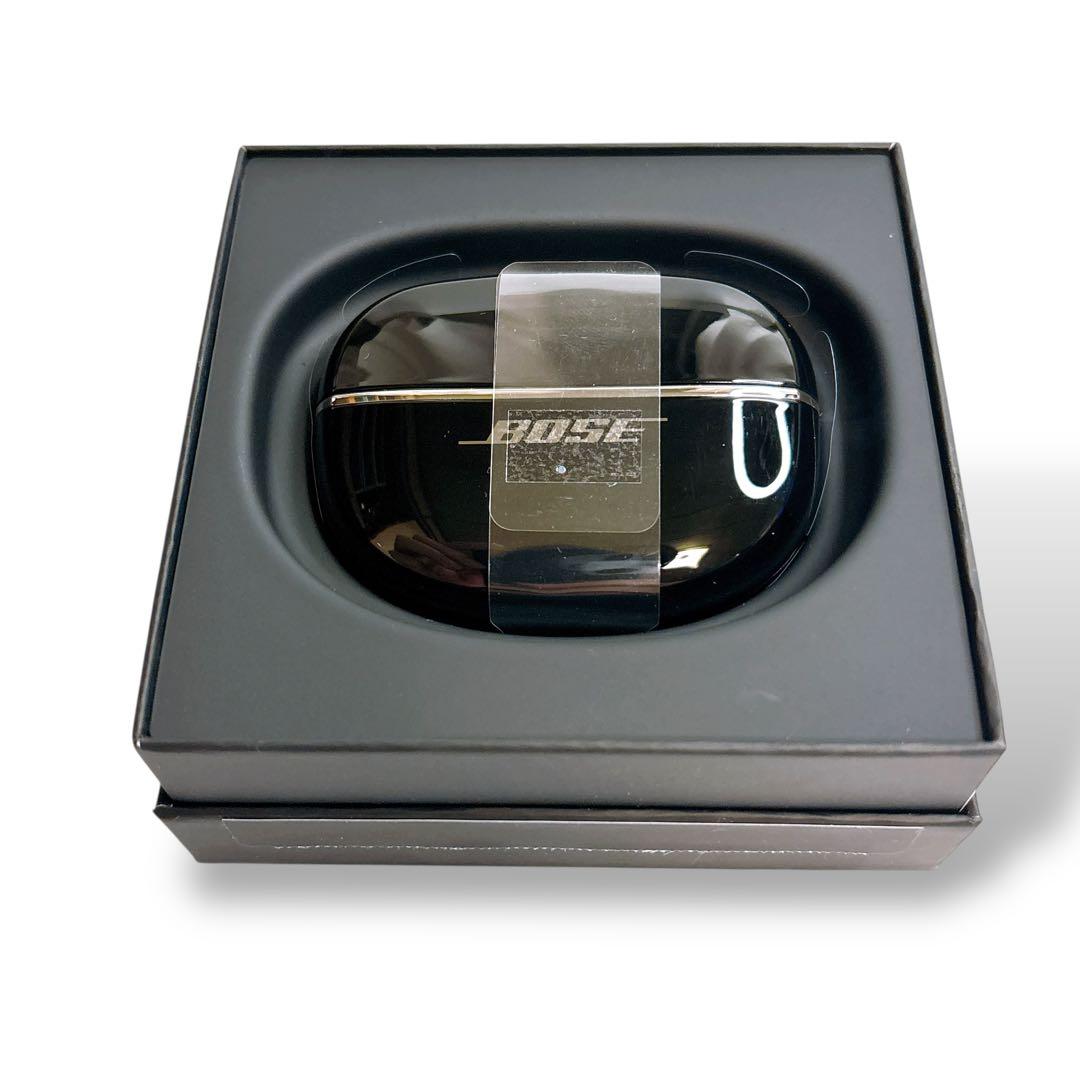 【希少品】Bose × LISA Ultra Open Earbuds限定モデル