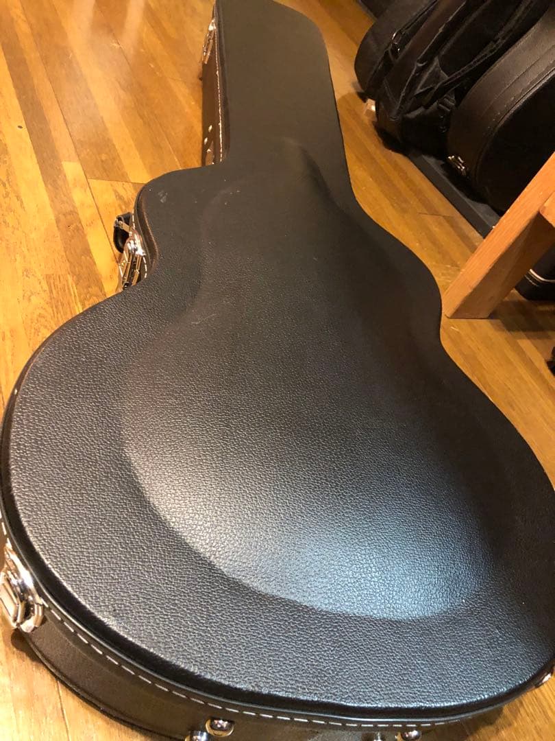 GUILD starfire Ⅰ bass