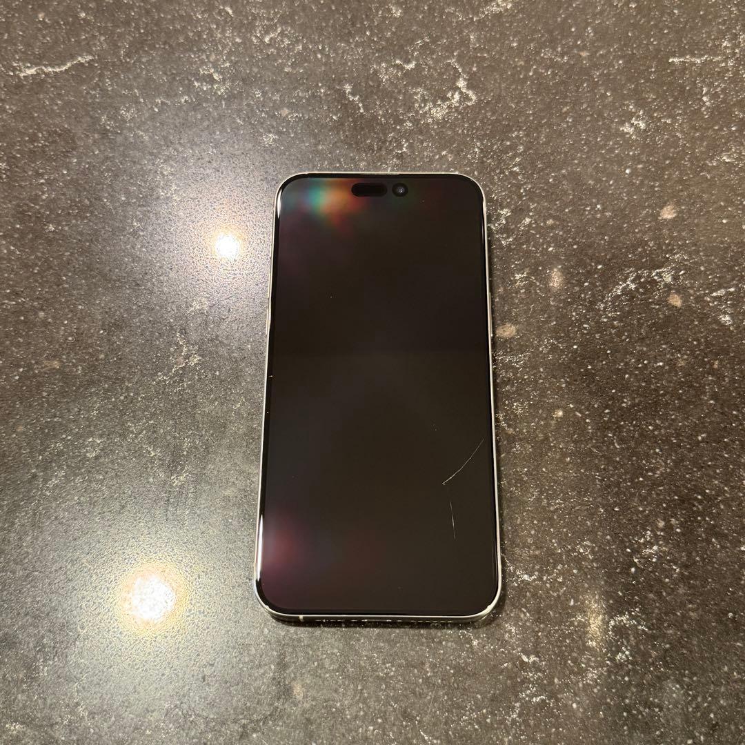 スマートフォン本体 iPhone15 Pro Max 256GB