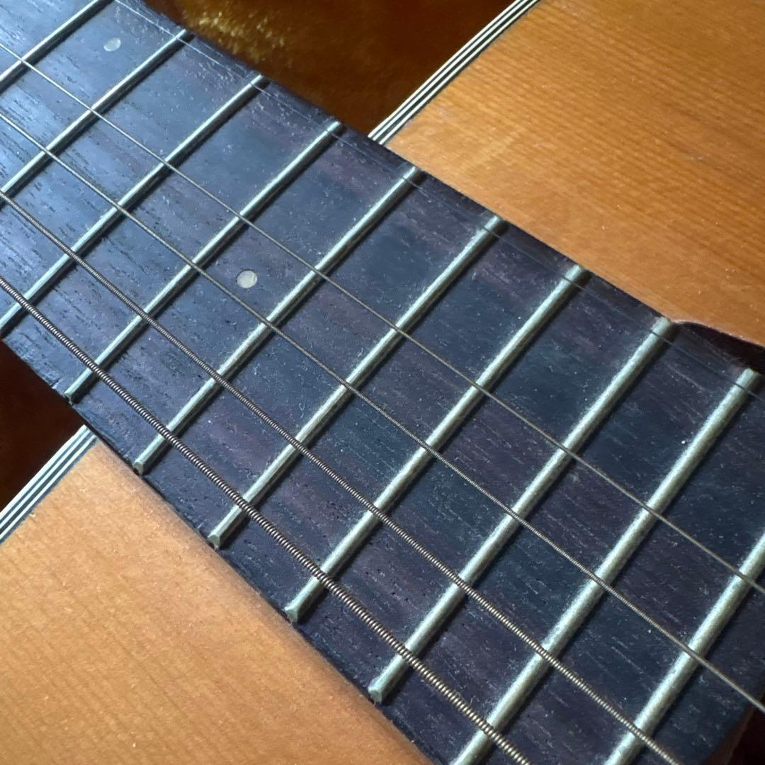 Yamaha FG-230 12弦アコースティックギター ケース付き