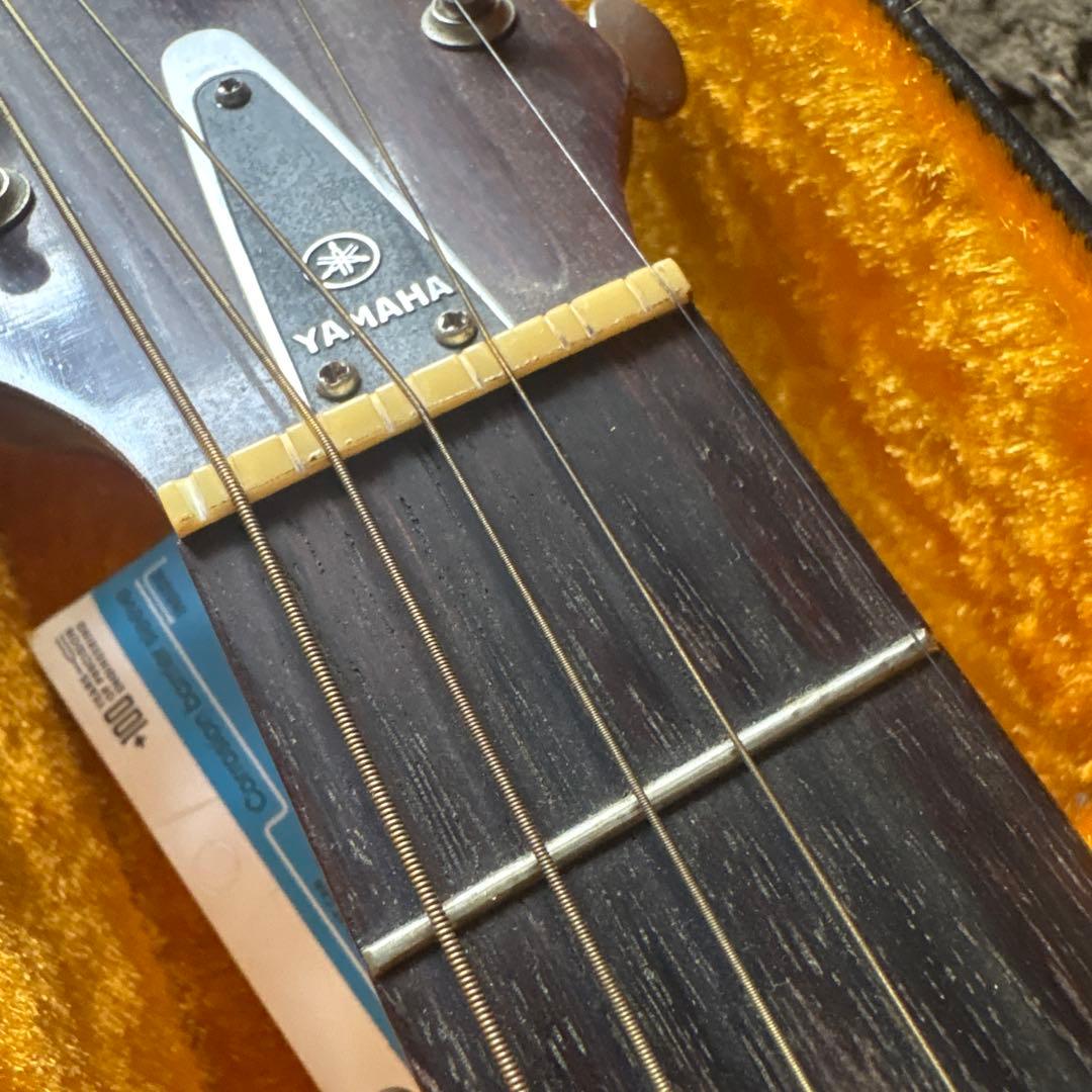 Yamaha FG-230 12弦アコースティックギター ケース付き