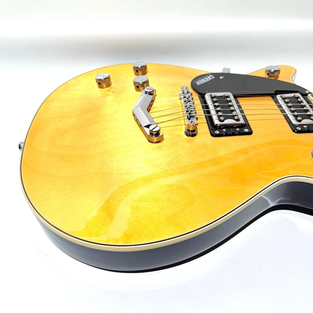 【極美品】 Gretsch G5222 Electromatic DB LH