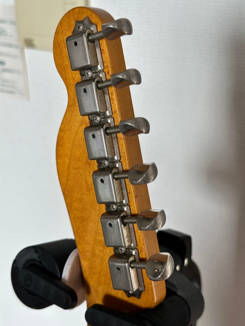 Fender Japan Telecasterテレキャスター