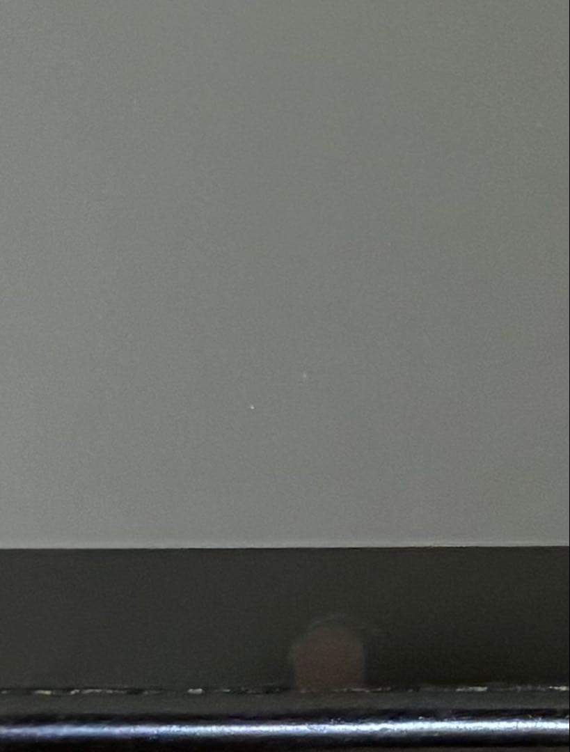 Switch 本体 【製造番号】XAJ40042769497 2018年6月購入