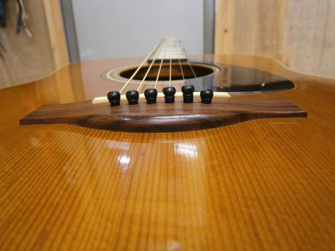 年末特価・ヤマハ＜FG-180＞赤ラベル・日本製