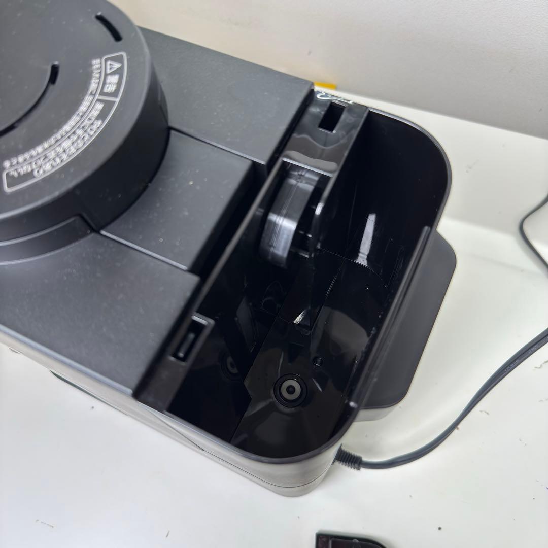 Panasonic NC-A58-K 全自動コーヒーメーカー ブラック