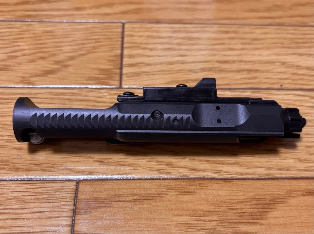 【T8】S製 マルイMWS用 スチールボルト