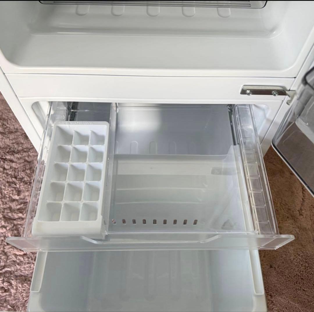 東芝　冷蔵庫　単身　一人暮らし