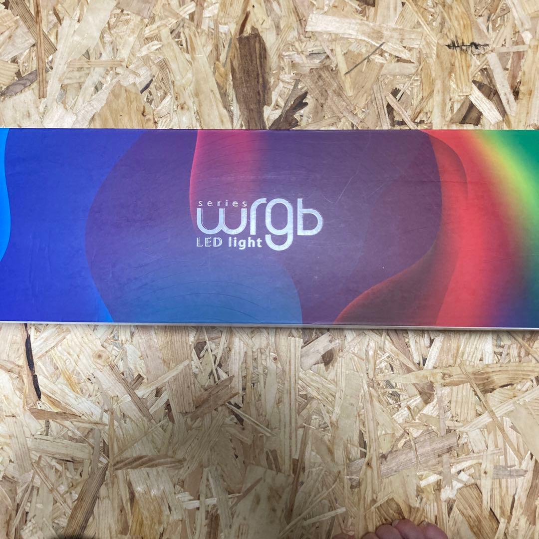 チヒロスWRGBⅡ60