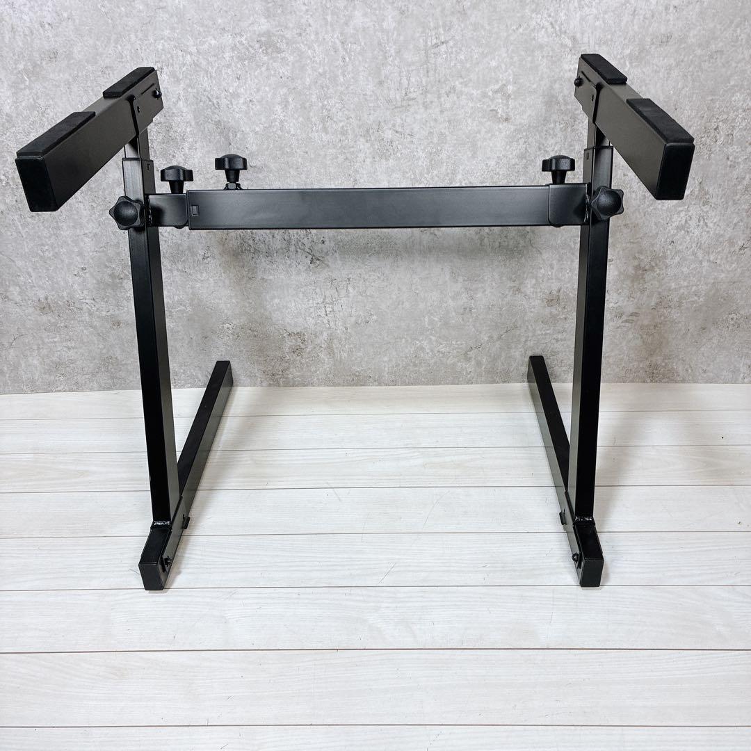 Roland ローランド 汎用 キーボードスタンド KS-18Z 88鍵まで