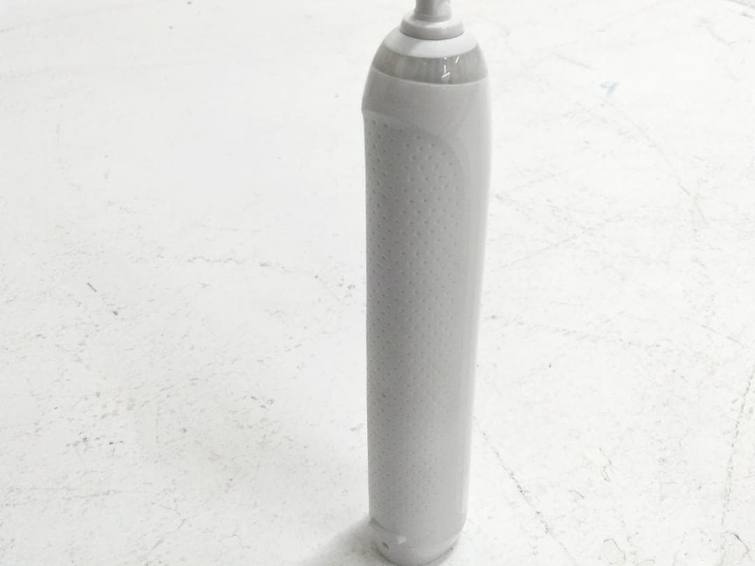 未使用 ブラウン オーラルB ジーニアス プロフェッショナル 電動歯ブラシ▲