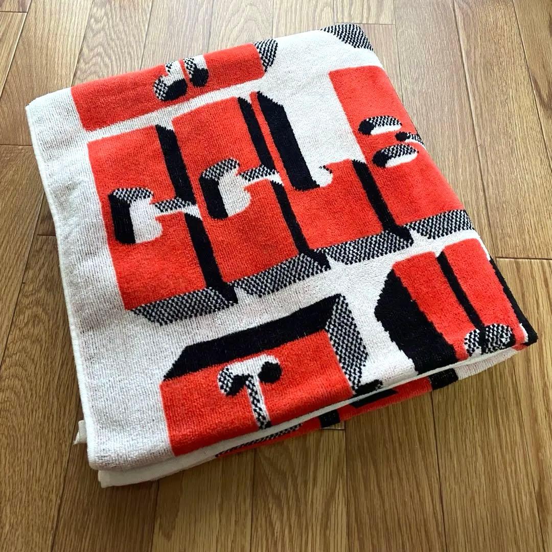 世界限定40枚バリーマッギー タペストリー ビーチタオル USA製