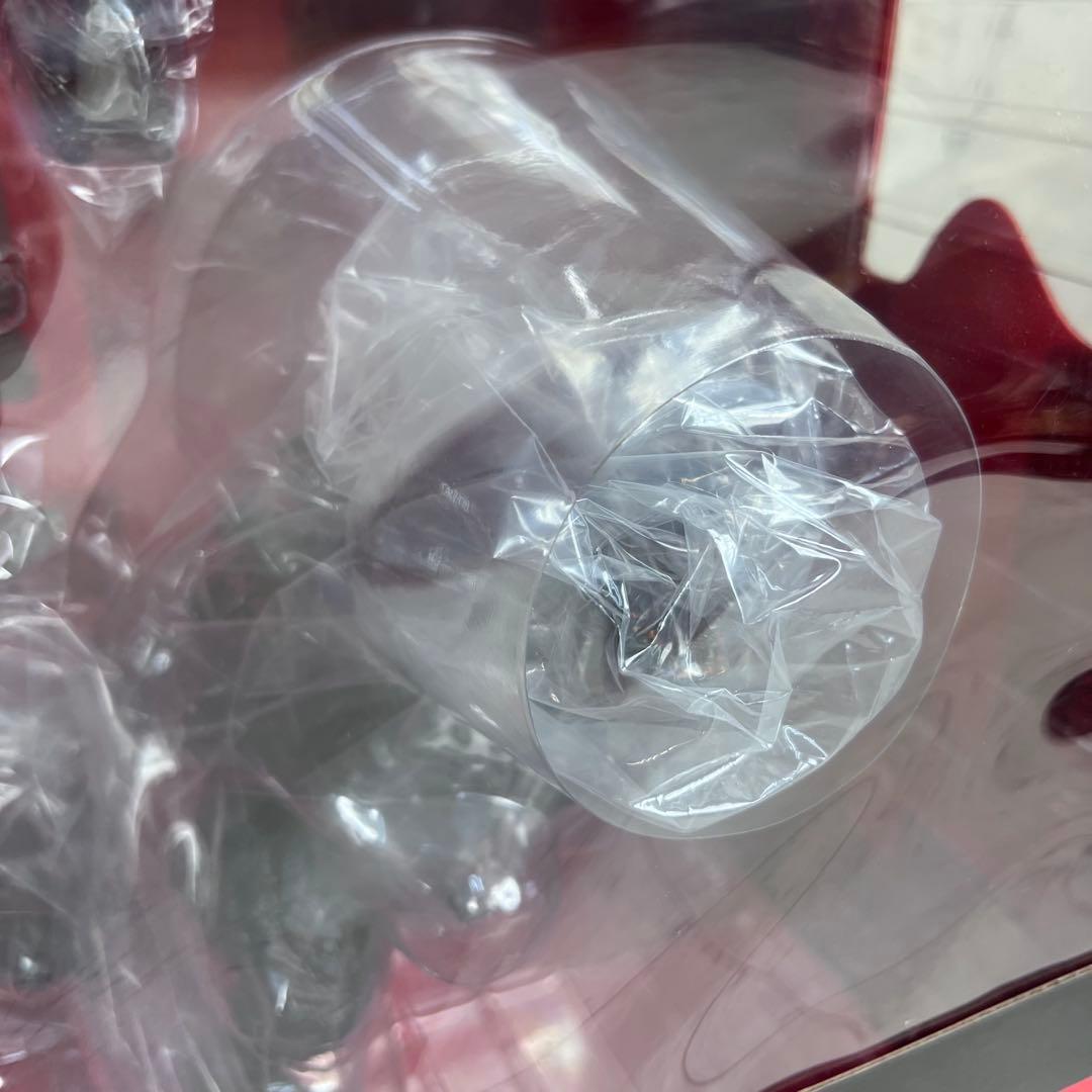 超激造シリーズ シン・ゴジラ 2019年 65周年記念 未開封 アートスピリッツ