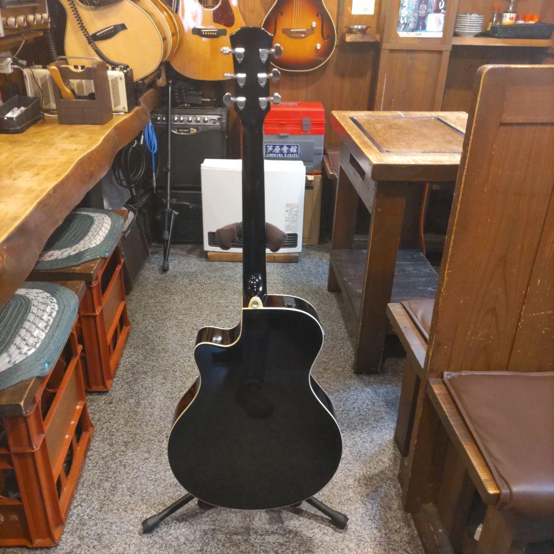 YAMAHA APX-500II エレアコ (管理サヒ)