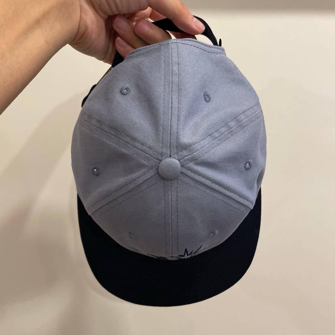 BoTT B LogoCap 2トーンキャップ